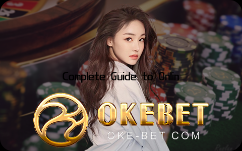 Complete Guide to Online Betting Registration