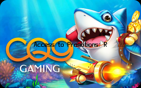 Access to Promotions: Regular players can enjoy ongoing promotions and loyalty rewards