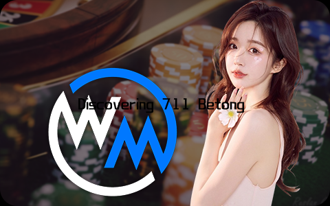 Discovering 711 Betong and 711bet Registration Process