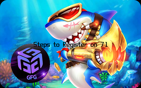 Steps to Register on 711bet Registering on 711bet is a simple and efficient process